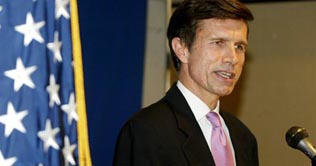 US weapons must not be used against India: Blake